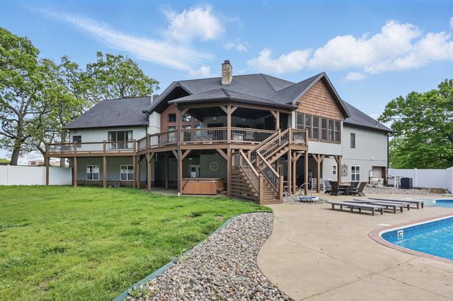 16575 Fir Road, Carthage, MO 64836