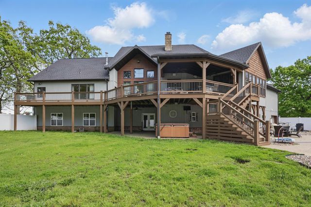 16575 Fir Road, Carthage, MO 64836