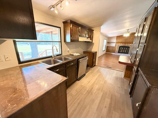 3311 County Road 4120, Crockett, TX 75835