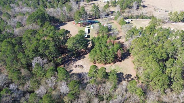 3311 County Road 4120, Crockett, TX 75835