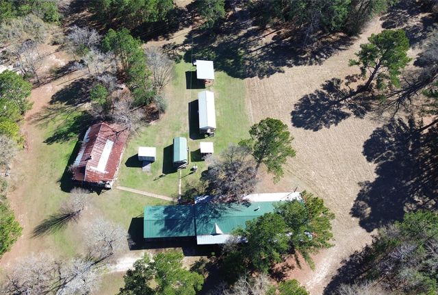 3311 County Road 4120, Crockett, TX 75835