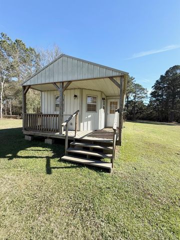 3311 County Road 4120, Crockett, TX 75835