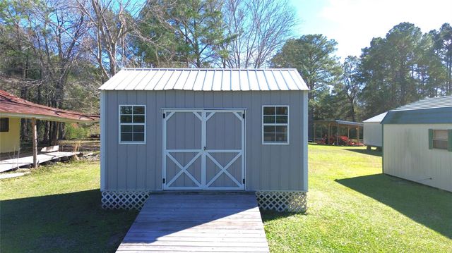 3311 County Road 4120, Crockett, TX 75835