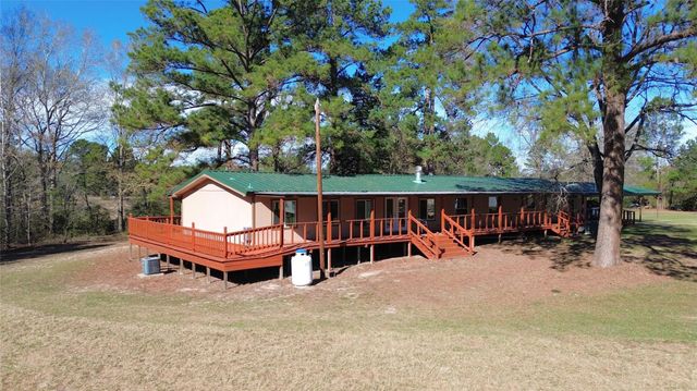 3311 County Road 4120, Crockett, TX 75835