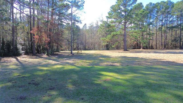 3311 County Road 4120, Crockett, TX 75835