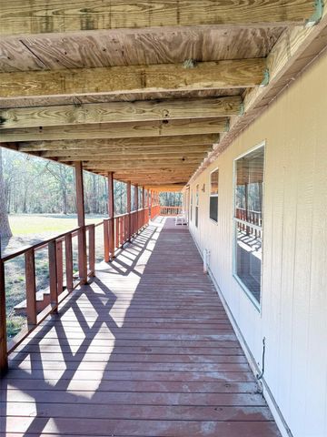 3311 County Road 4120, Crockett, TX 75835