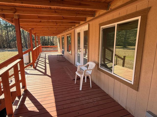 3311 County Road 4120, Crockett, TX 75835