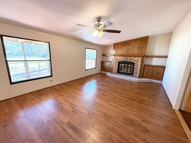 3311 County Road 4120, Crockett, TX 75835