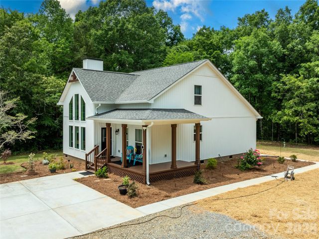 13386 Cabarrus Station Road, Midland, NC 28107