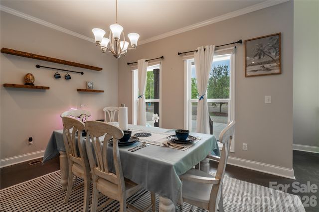 13386 Cabarrus Station Road, Midland, NC 28107