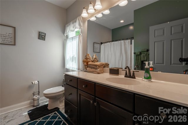 13386 Cabarrus Station Road, Midland, NC 28107