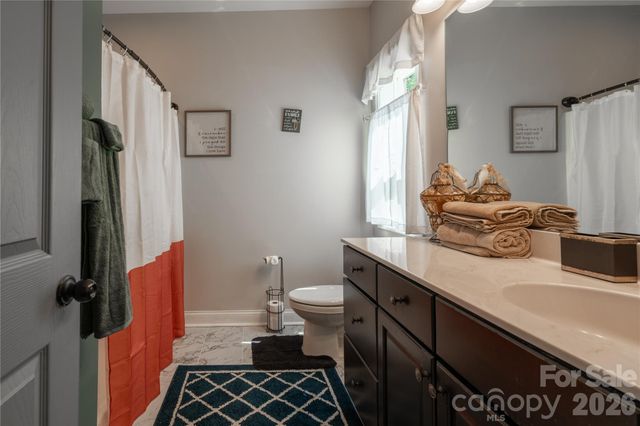 13386 Cabarrus Station Road, Midland, NC 28107