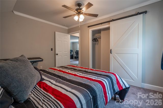 13386 Cabarrus Station Road, Midland, NC 28107