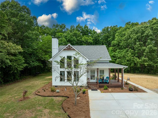 13386 Cabarrus Station Road, Midland, NC 28107