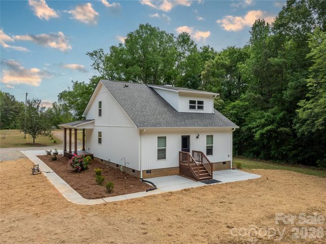 13386 Cabarrus Station Road, Midland, NC 28107