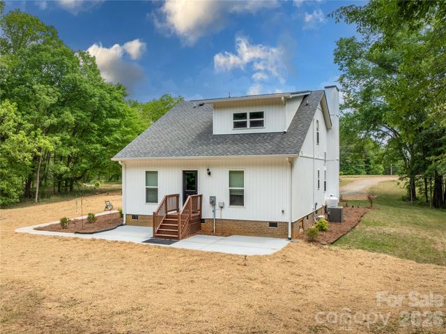13386 Cabarrus Station Road, Midland, NC 28107