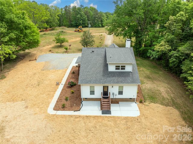 13386 Cabarrus Station Road, Midland, NC 28107