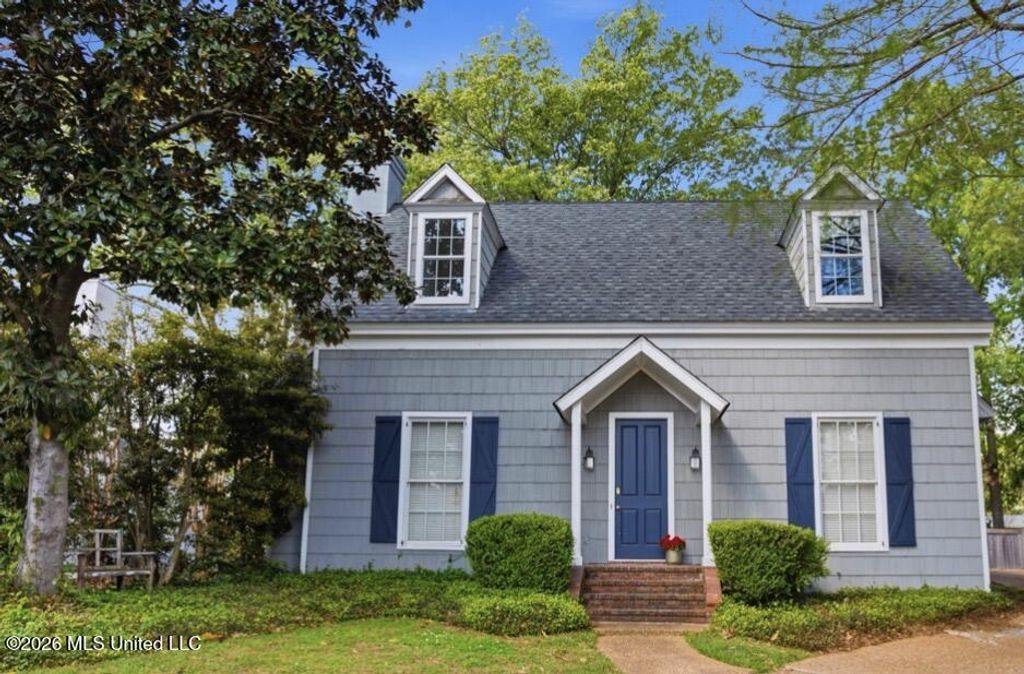 127 Hawthorne Vale, Ridgeland, MS 39157