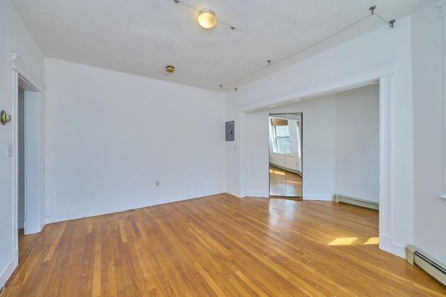 1677 Commonwealth Ave 12, Boston, MA 02135