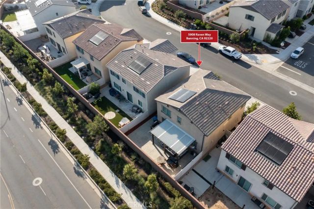 5908 Raven Way, Banning, CA 92220