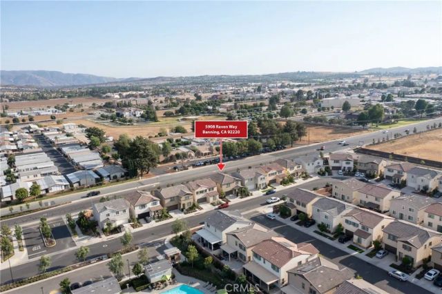 5908 Raven Way, Banning, CA 92220
