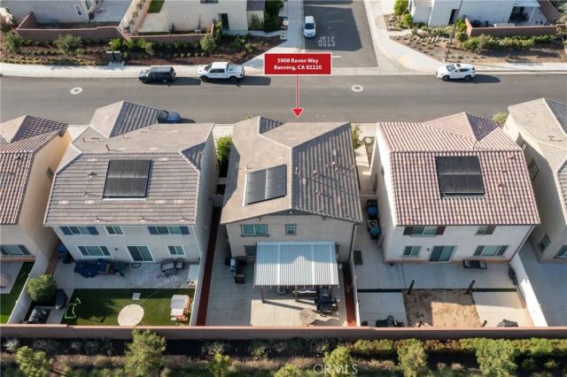 5908 Raven Way, Banning, CA 92220