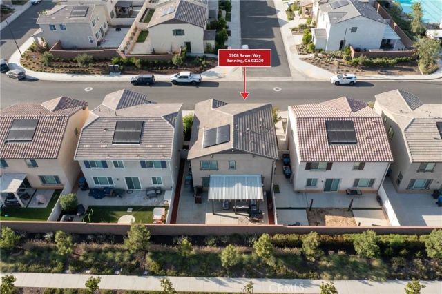 5908 Raven Way, Banning, CA 92220