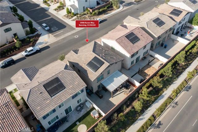 5908 Raven Way, Banning, CA 92220