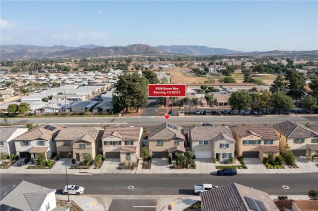 5908 Raven Way, Banning, CA 92220