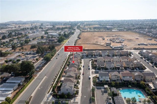 5908 Raven Way, Banning, CA 92220