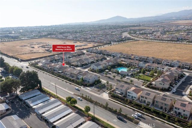 5908 Raven Way, Banning, CA 92220