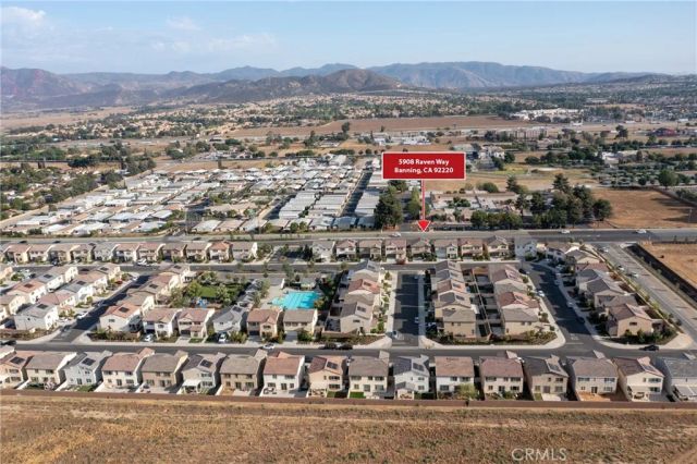 5908 Raven Way, Banning, CA 92220
