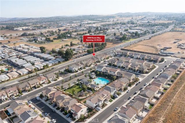5908 Raven Way, Banning, CA 92220