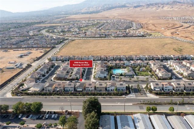 5908 Raven Way, Banning, CA 92220