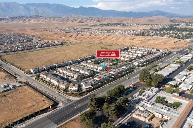 5908 Raven Way, Banning, CA 92220