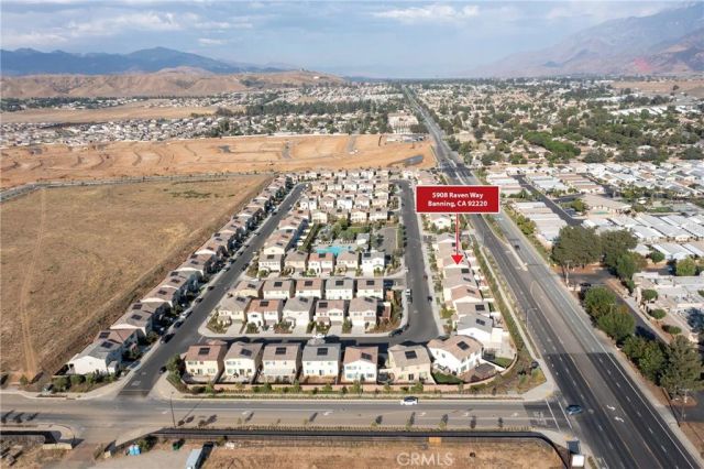 5908 Raven Way, Banning, CA 92220