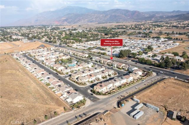 5908 Raven Way, Banning, CA 92220