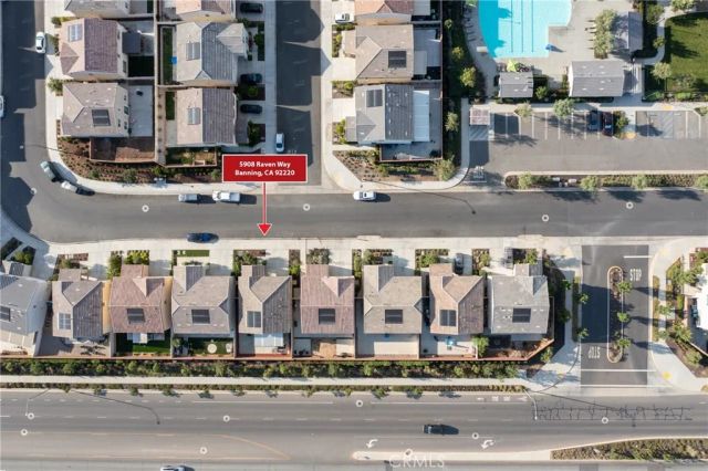 5908 Raven Way, Banning, CA 92220