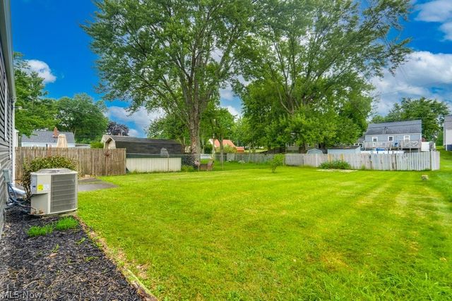 1026 Taggart Street NW, Massillon, OH 44646