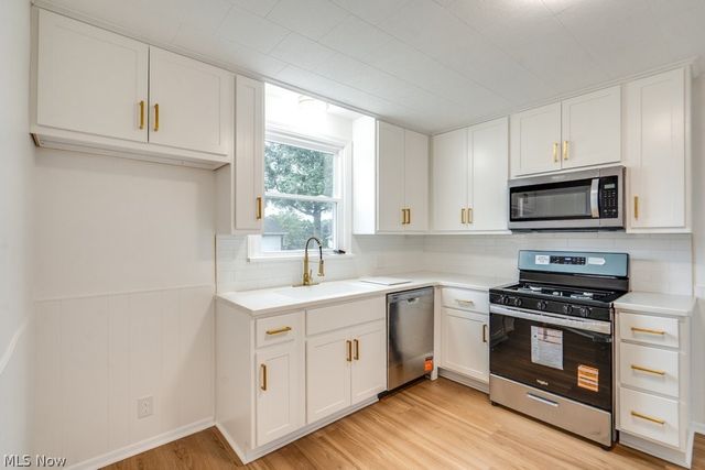 1026 Taggart Street NW, Massillon, OH 44646