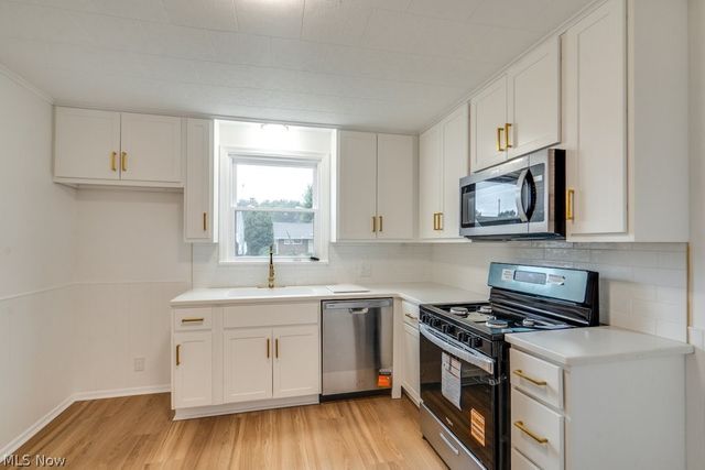1026 Taggart Street NW, Massillon, OH 44646