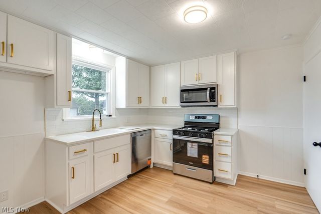 1026 Taggart Street NW, Massillon, OH 44646