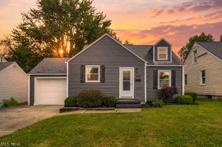1026 Taggart Street NW, Massillon, OH 44646