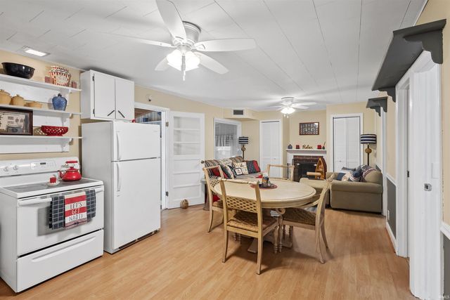 5599 E Grande Vista Court, Monticello, IN 47960