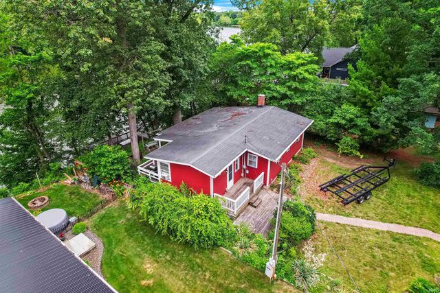 5599 E Grande Vista Court, Monticello, IN 47960