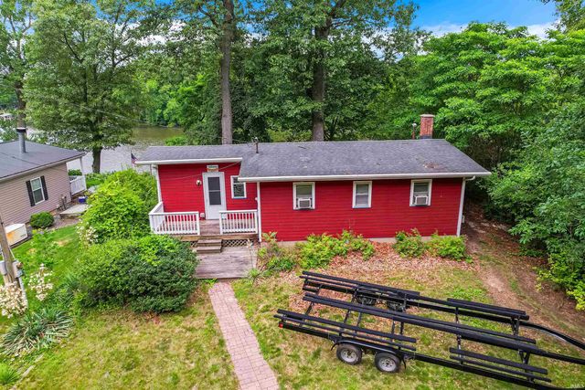 5599 E Grande Vista Court, Monticello, IN 47960