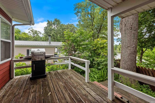 5599 E Grande Vista Court, Monticello, IN 47960