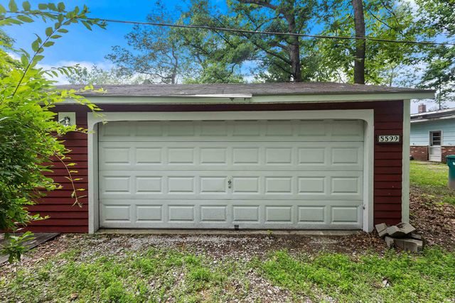 5599 E Grande Vista Court, Monticello, IN 47960