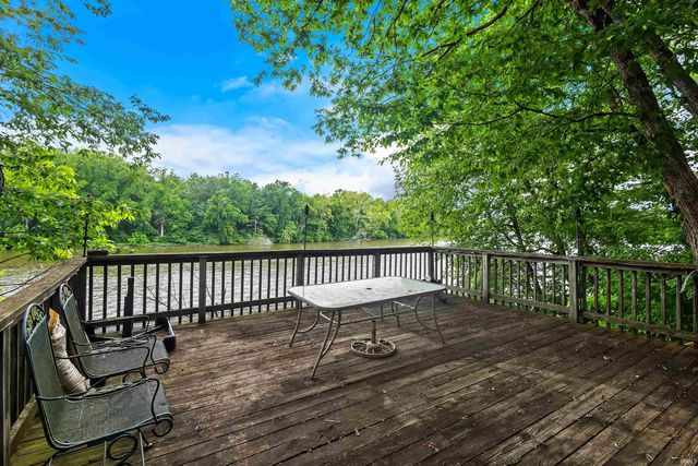 5599 E Grande Vista Court, Monticello, IN 47960