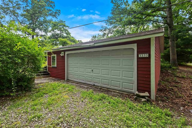 5599 E Grande Vista Court, Monticello, IN 47960